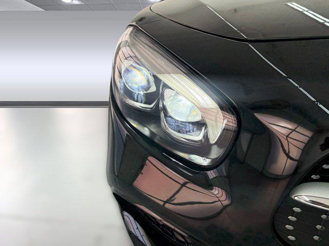 used 2019 Mercedes-Benz SL 450 car, priced at $43,487