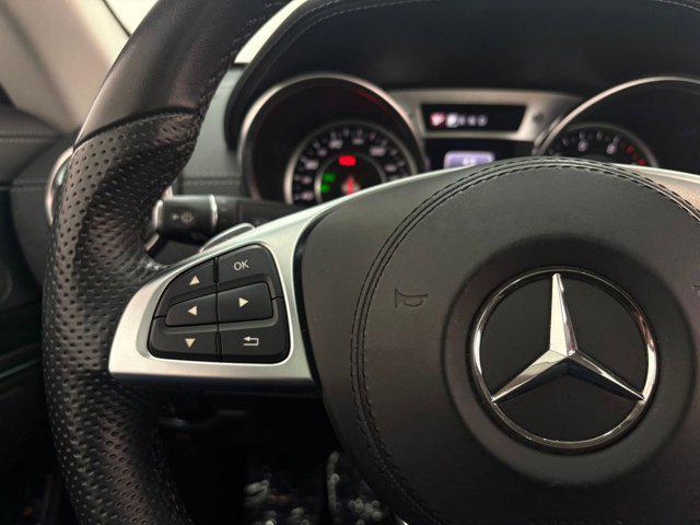 used 2019 Mercedes-Benz SL 450 car, priced at $43,487