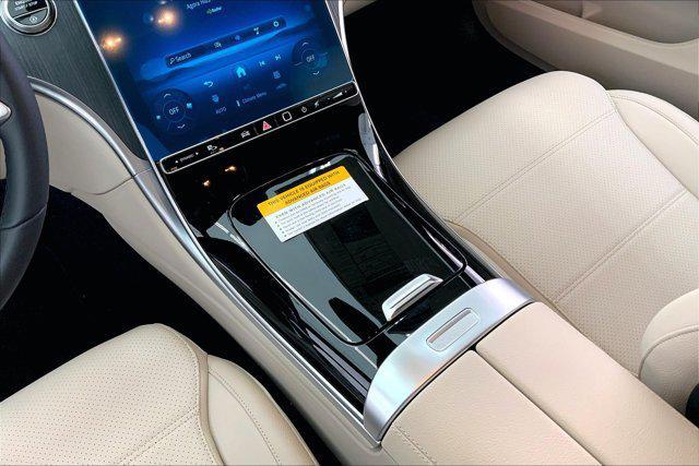 new 2025 Mercedes-Benz C-Class car, priced at $50,655