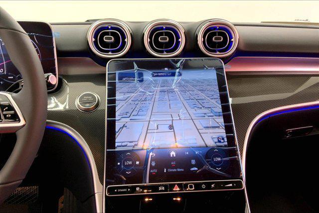 new 2025 Mercedes-Benz CLE 300 car, priced at $62,965