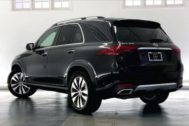 new 2025 Mercedes-Benz GLE 350 car, priced at $64,415