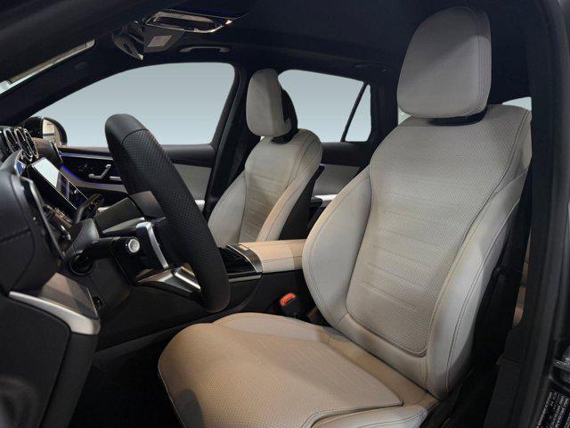 new 2026 Mercedes-Benz GLC 300 car, priced at $61,100