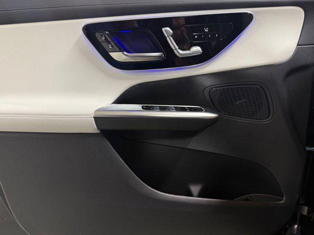 new 2026 Mercedes-Benz GLC 300 car, priced at $61,100