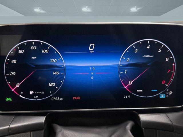 new 2026 Mercedes-Benz GLC 300 car, priced at $61,100