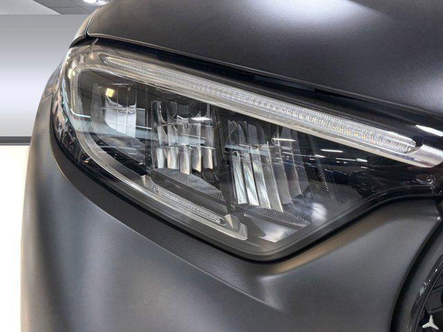 new 2026 Mercedes-Benz GLC 300 car, priced at $61,100