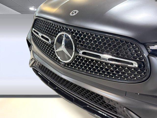 new 2026 Mercedes-Benz GLC 300 car, priced at $61,100