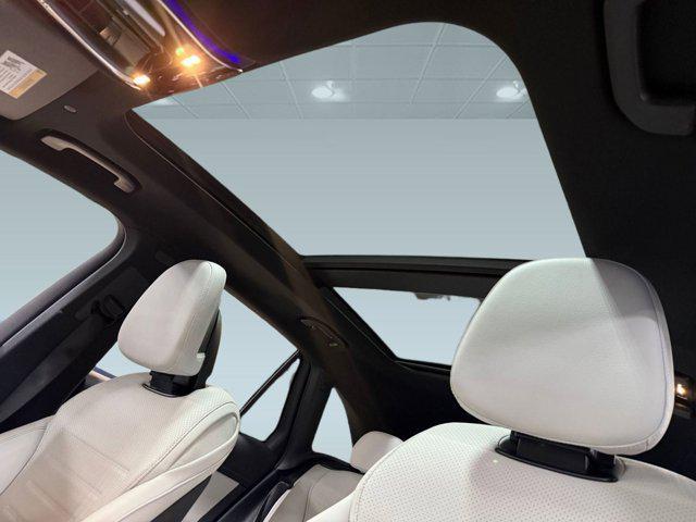 new 2026 Mercedes-Benz GLC 300 car, priced at $61,100