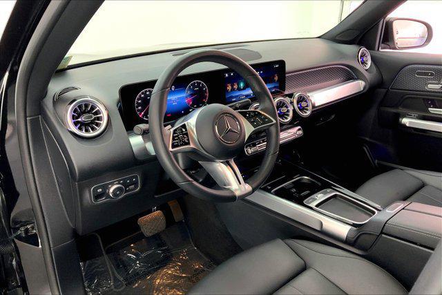 used 2025 Mercedes-Benz GLB 250 car, priced at $40,999