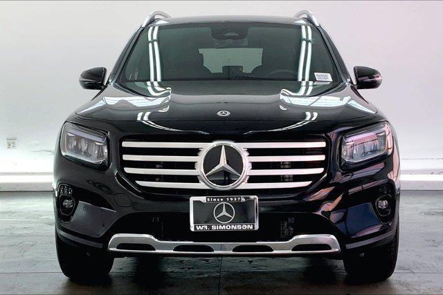 used 2025 Mercedes-Benz GLB 250 car, priced at $40,999