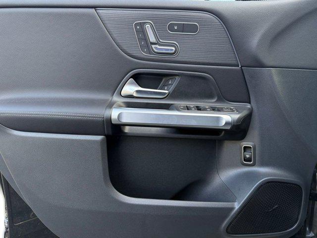 new 2026 Mercedes-Benz GLB 250 car, priced at $49,355