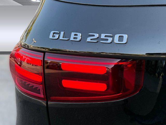 new 2026 Mercedes-Benz GLB 250 car, priced at $49,355