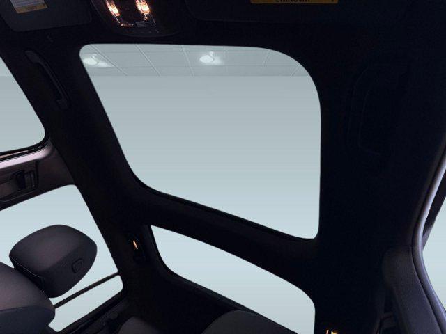 new 2026 Mercedes-Benz GLB 250 car, priced at $49,355