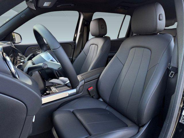 new 2026 Mercedes-Benz GLB 250 car, priced at $49,355