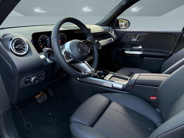 new 2026 Mercedes-Benz GLB 250 car, priced at $49,355