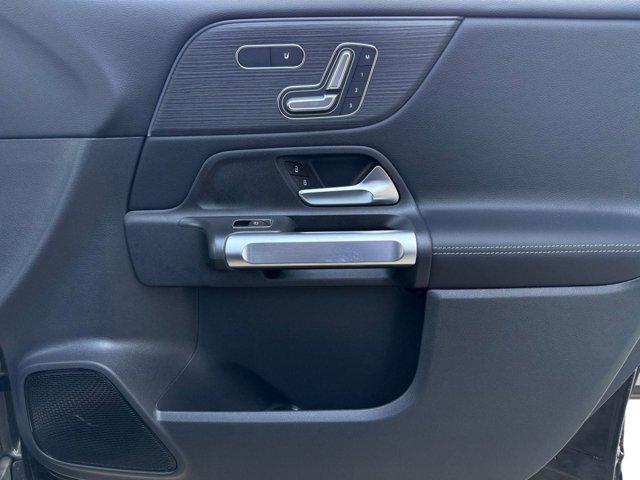 new 2026 Mercedes-Benz GLB 250 car, priced at $49,355