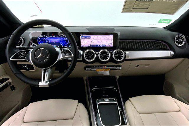 new 2024 Mercedes-Benz EQB 300 car, priced at $60,315