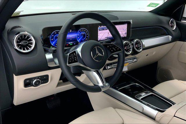 new 2024 Mercedes-Benz EQB 300 car, priced at $60,315