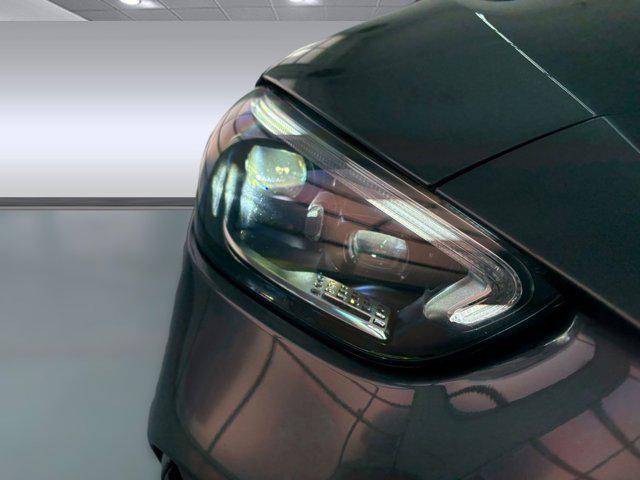 used 2024 Mercedes-Benz C-Class car, priced at $33,486