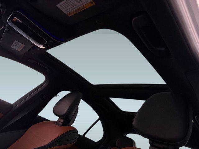 used 2024 Mercedes-Benz C-Class car, priced at $33,486