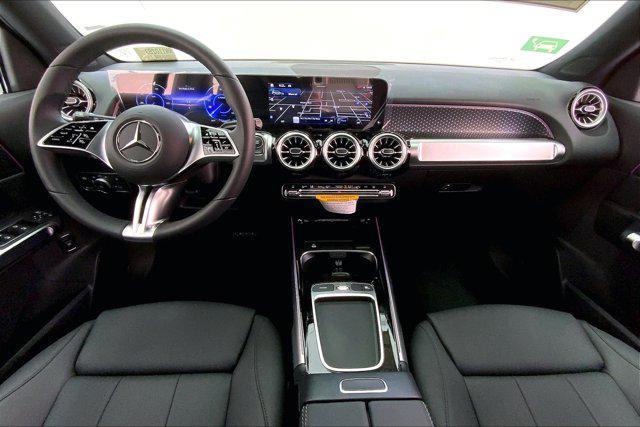 new 2024 Mercedes-Benz EQB 300 car, priced at $60,515