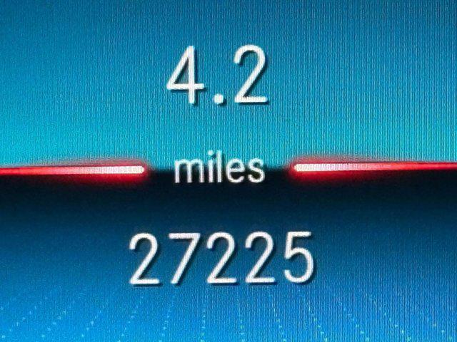 used 2023 Mercedes-Benz GLA 250 car, priced at $29,999