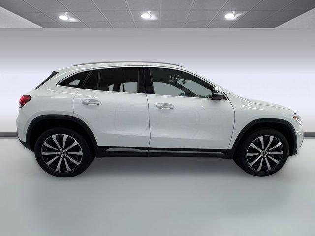 used 2023 Mercedes-Benz GLA 250 car, priced at $29,999