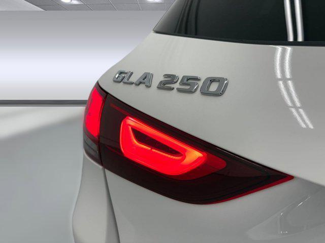 used 2023 Mercedes-Benz GLA 250 car, priced at $29,999