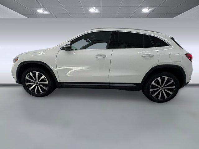 used 2023 Mercedes-Benz GLA 250 car, priced at $29,999