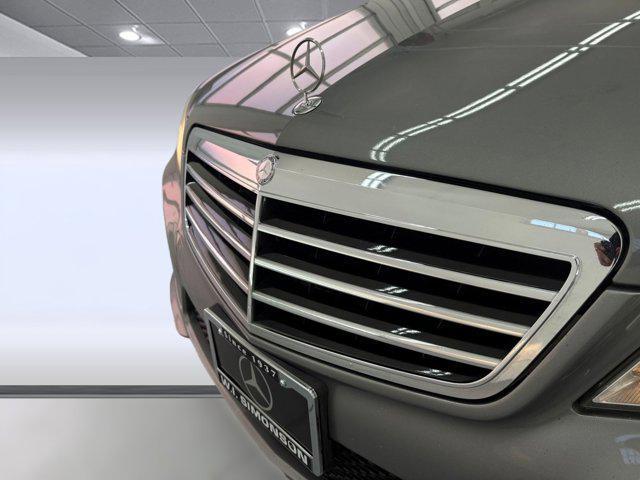 used 2011 Mercedes-Benz E-Class car, priced at $5,999
