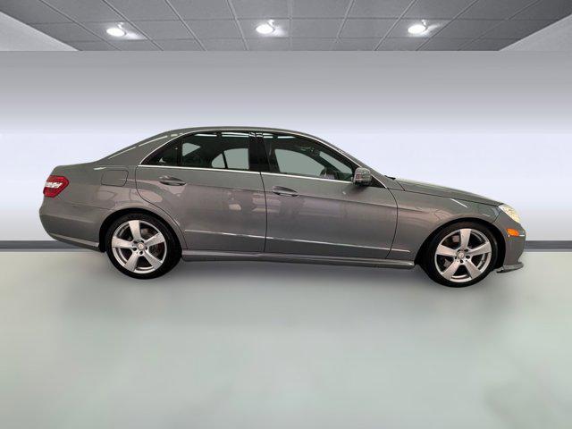 used 2011 Mercedes-Benz E-Class car, priced at $5,999