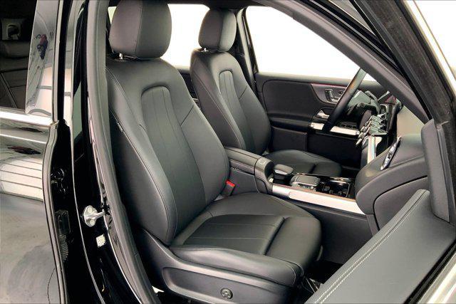used 2022 Mercedes-Benz GLB 250 car, priced at $32,399