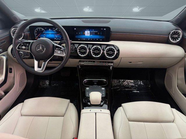 used 2023 Mercedes-Benz CLA 250 car, priced at $29,987