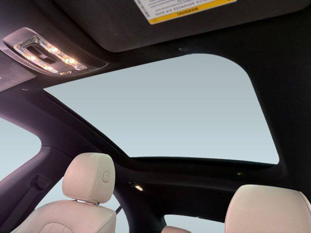 used 2023 Mercedes-Benz CLA 250 car, priced at $29,987