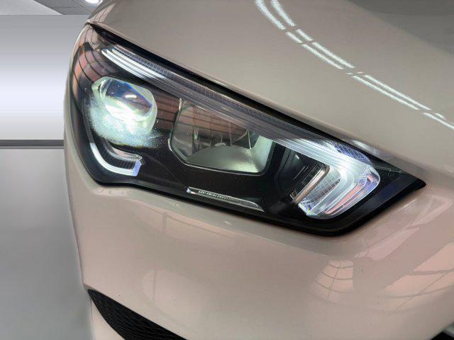 used 2023 Mercedes-Benz CLA 250 car, priced at $29,987