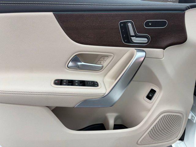 used 2023 Mercedes-Benz CLA 250 car, priced at $29,987