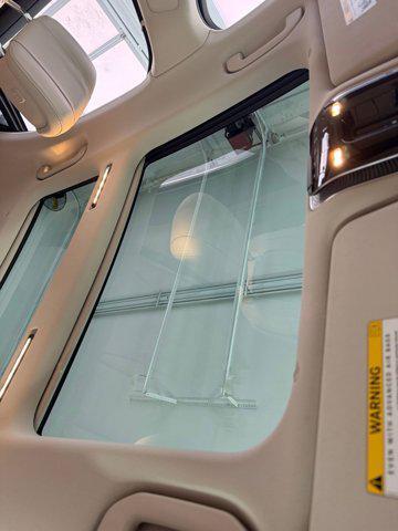 used 2022 Mercedes-Benz S-Class car, priced at $69,999