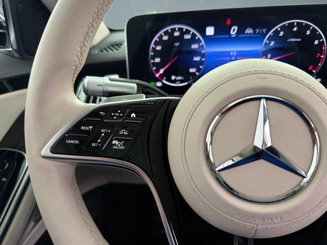 used 2022 Mercedes-Benz S-Class car, priced at $69,999