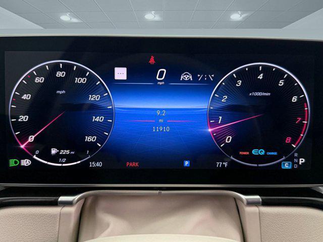 used 2022 Mercedes-Benz S-Class car, priced at $69,999