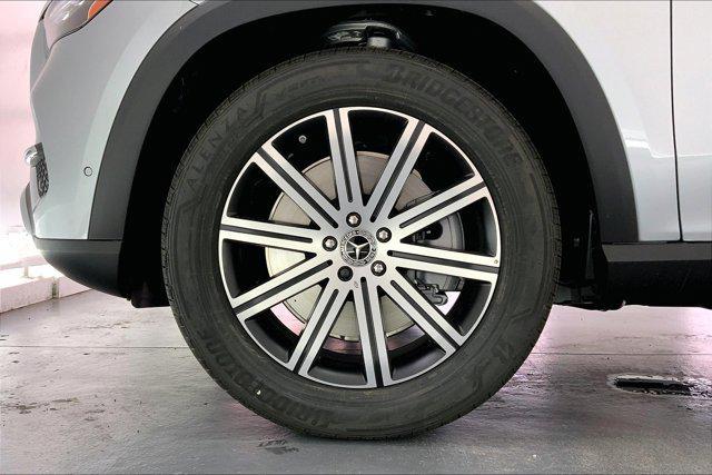 new 2025 Mercedes-Benz GLE 450e car, priced at $74,125