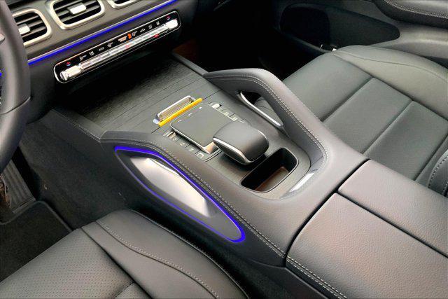 new 2025 Mercedes-Benz GLE 450e car, priced at $74,125