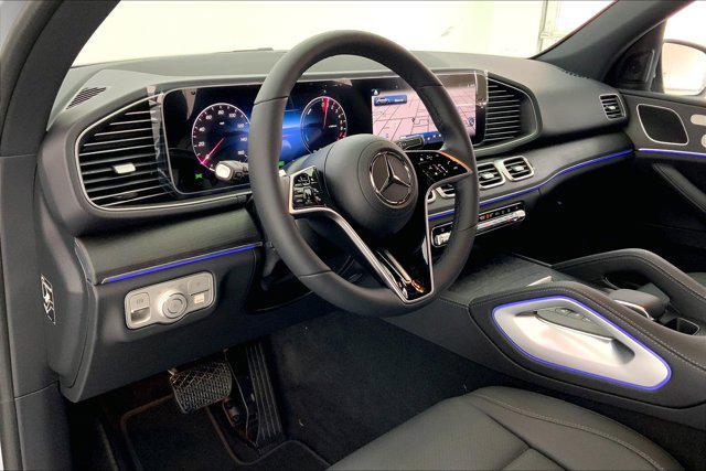 new 2025 Mercedes-Benz GLE 450e car, priced at $74,125