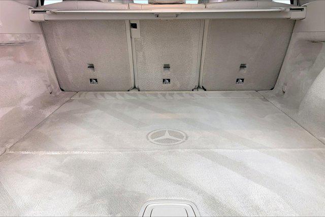 used 2023 Mercedes-Benz EQS 450 car, priced at $46,999