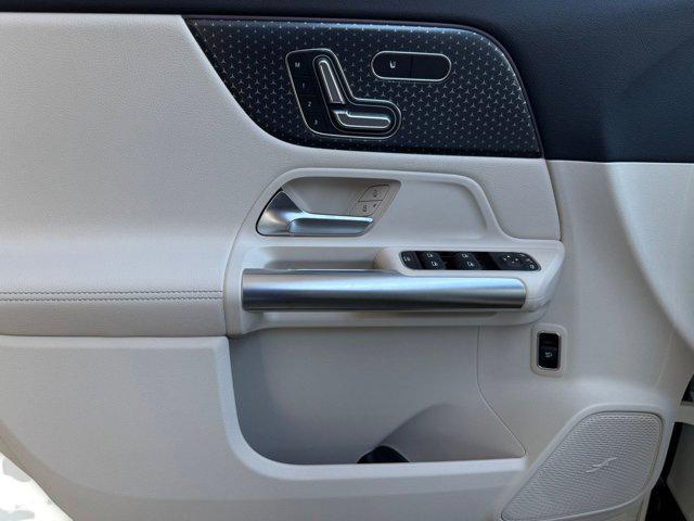 new 2026 Mercedes-Benz GLA 250 car, priced at $47,330