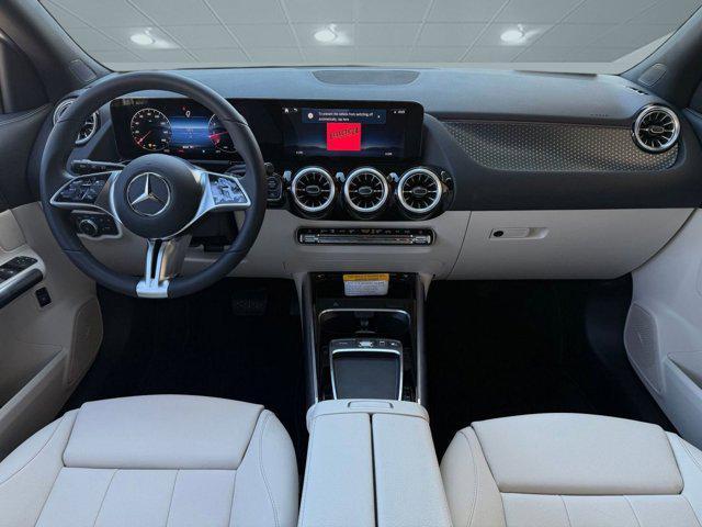 new 2026 Mercedes-Benz GLA 250 car, priced at $47,330