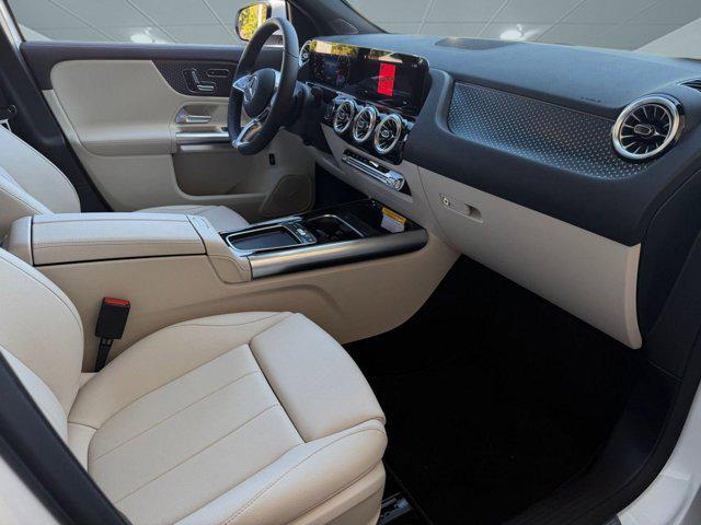 new 2026 Mercedes-Benz GLA 250 car, priced at $47,330