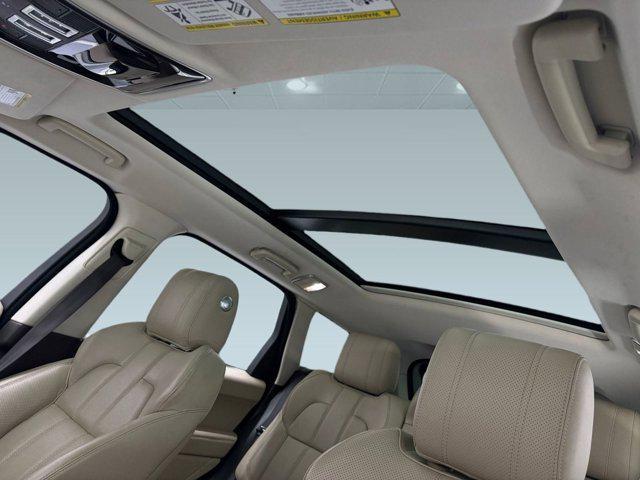 used 2016 Land Rover Range Rover Sport car, priced at $15,999