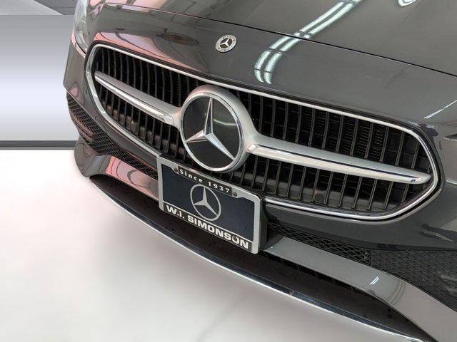 used 2022 Mercedes-Benz C-Class car, priced at $30,588
