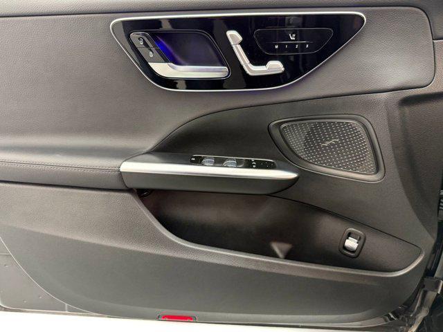 used 2022 Mercedes-Benz C-Class car, priced at $30,588
