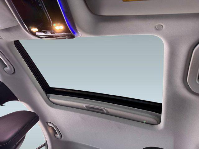 used 2022 Mercedes-Benz C-Class car, priced at $30,588