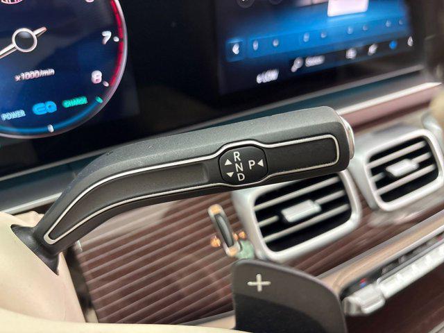 used 2023 Mercedes-Benz Maybach GLS 600 car, priced at $135,986